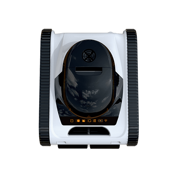 Fairland X-Warrior – funkcje robota