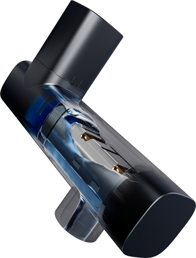 Pierwszy chlorator soli z inwerterem o