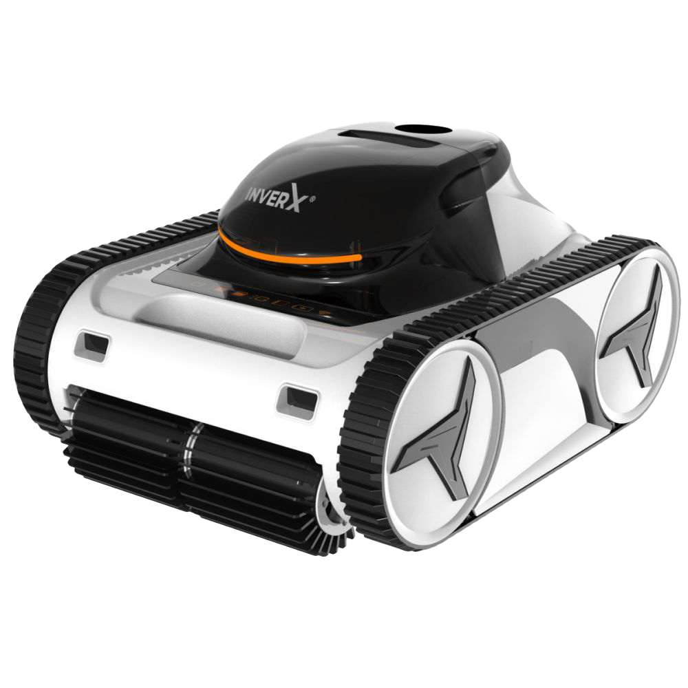 Roboty basenowe